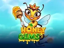 Honey Gems™ game icon