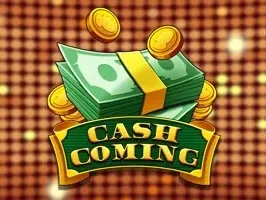 Cash Coming game icon