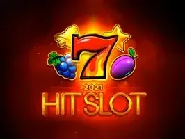 2022 Hit Slot game thumbnail