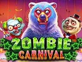 Zombie Carnival™ game thumbnail