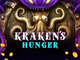 Kraken's Hunger game icon