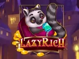 Lazy Rich game icon